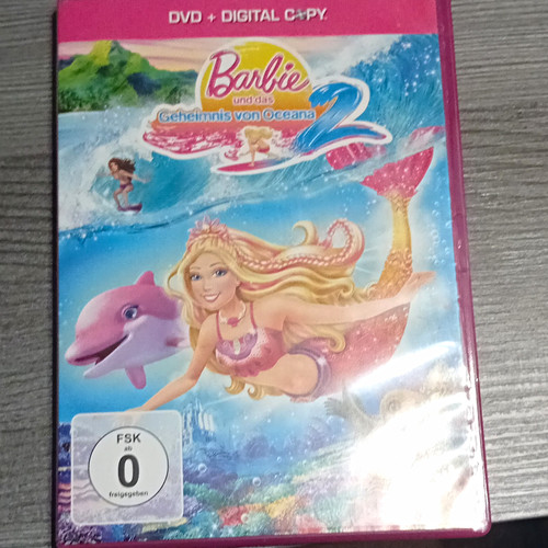 Universal barbie und das - universal,