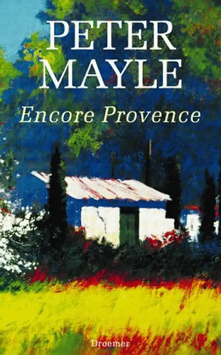 Encore provence roman - encore,