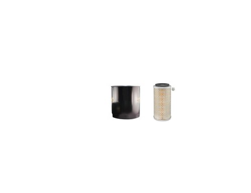 Filter service kit für - filter,