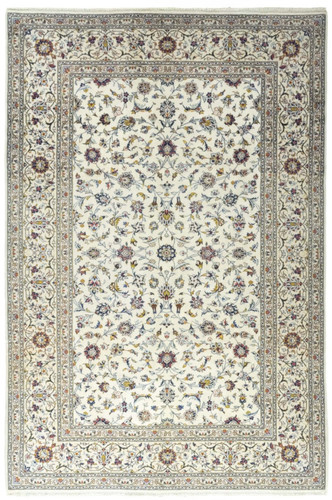 Perserteppich kashan kork 296 - perserteppich,