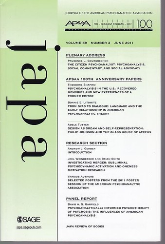 Journal the american - the,