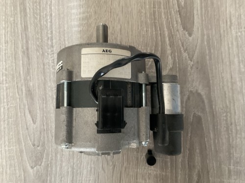 Giersch aeg gebläsemotor - aeg,