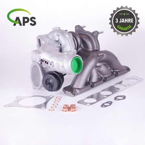 Turbolader 53039880105 audi - turbolader,