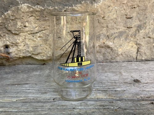 Trinkglas veb kalibetrieb - trinkglas,
