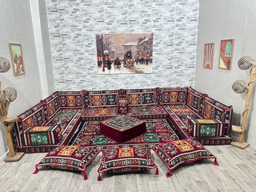 Arabische ecke majlis - arabische,