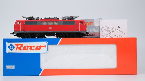 Roco 69641 lok - e-lok, 111