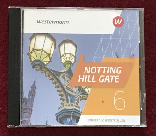 Notting hill gate - hill, 6