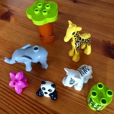Lego duplo 10904 - duplo,