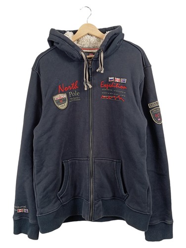 Dx herren sweatjacke - g.i.g.a.,
