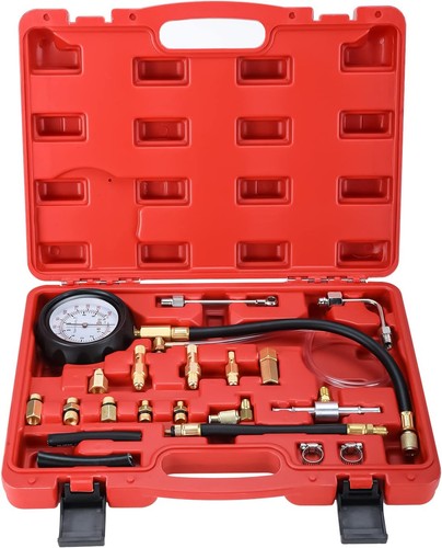 Benzindruck manometer - benzindruck,