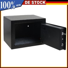 Safe klein tresor feuerfest - tresor,