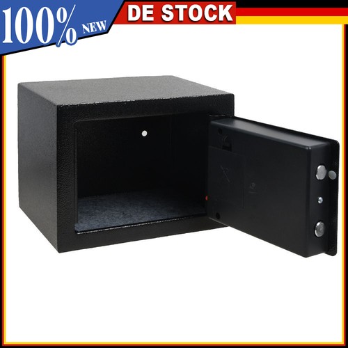 Safe klein tresor feuerfest - safe,