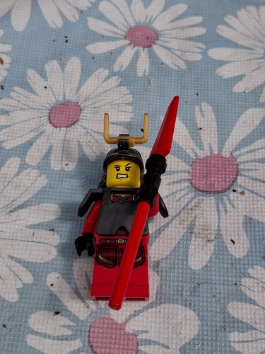 Lego minifiguren ninjago - minifiguren,