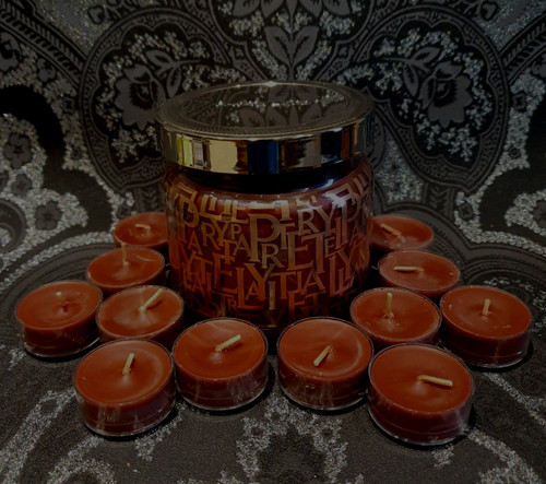 Partylite cinnamon sticks - partylite,