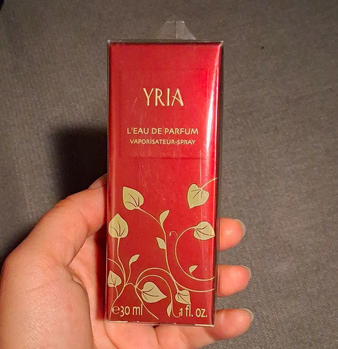 Yves rocher yria - yves, l’eau