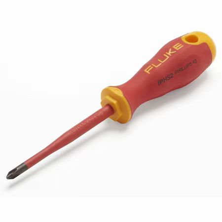 Fluke iphs2 insulated - fluke, phillips