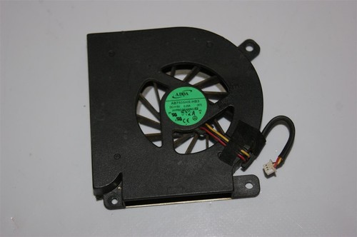 Clevo hyrican m57ru lüfter - clevo,
