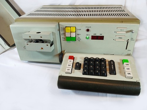 Robotron daro 1902