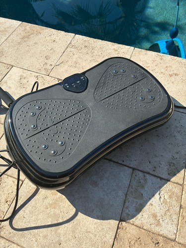 Softgym vibration plate - softgym,