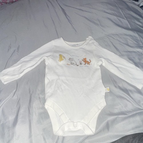 Disney winnie puuh body - m&s,