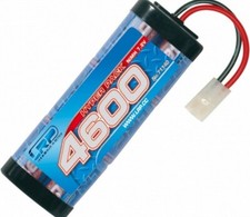 Lrp hyper pack - pack, 4600