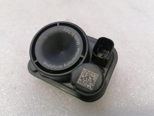 Tesla model long range alarm - model,