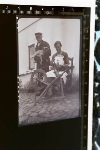 Tolles alte negativ frau am - alte,