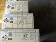 3er set asta fissler - asta,