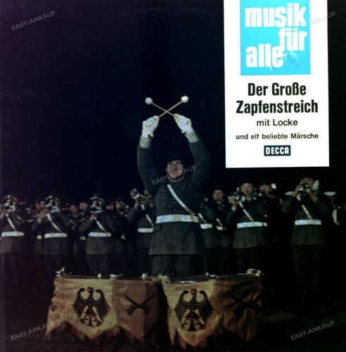 Garde musikkorps lange kerls - "lange, kerls"