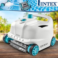 Intex deluxe auto - intex,