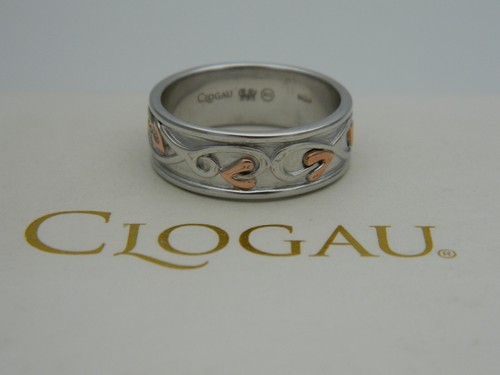 Walisischer clogau silber - &, 9