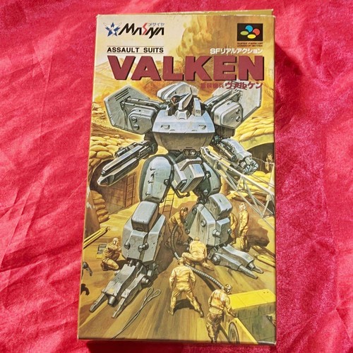 Assault suits valken - assault,