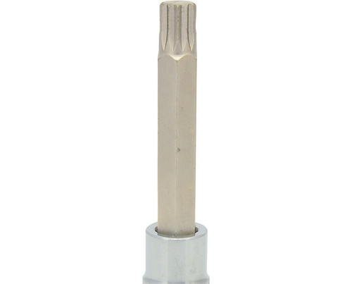 Förch chromeplus - 1/2",