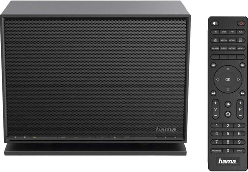 Hama ir360mbt streaming - ir360mbt, radio
