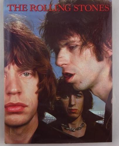 The rolling stones robert - stones-,