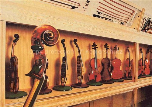 Geige violine violon - violine, violon--