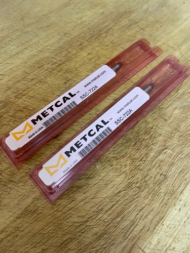 Stück metcal ssc 722a - stück,