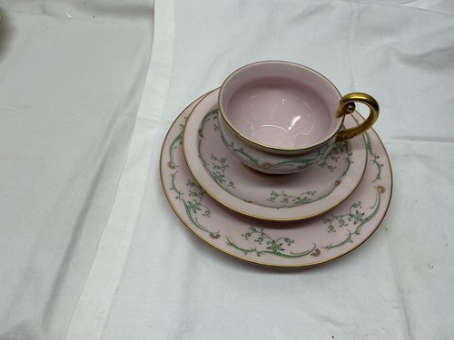 Johann haviland bavaria - haviland,