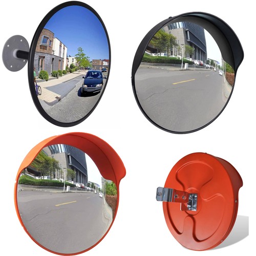 Verkehrsspiegel