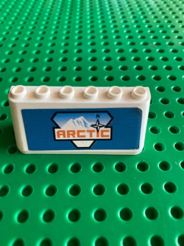 Lego 4176 windschutz - 4176, bande