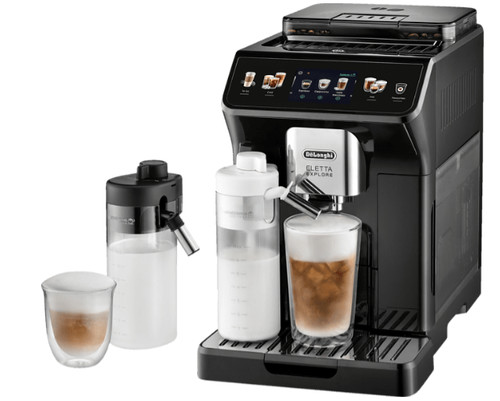 Delonghi eletta explore - delonghi,