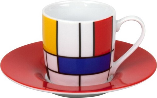 Könitz porzellan espresso - porzellan,
