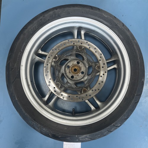 Felge hinten bmw - 1150, bj