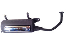 Auspuff auspuffanlage für - auspuffanlage,