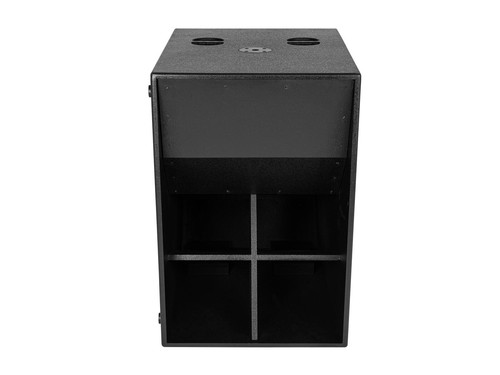 Omnitronic horngeladener - omnitronic,