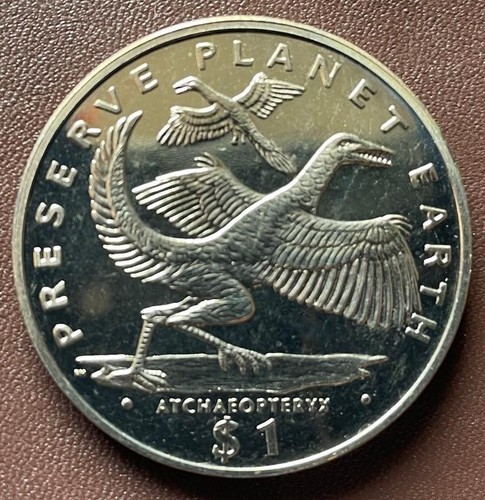 1993 unc republik - 1993, 1