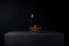 Vintage japanische holz - vintage,