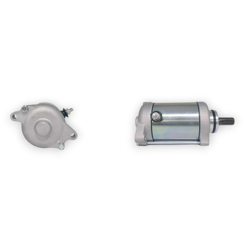 Anlasser für suzuki 650 - anlasser,