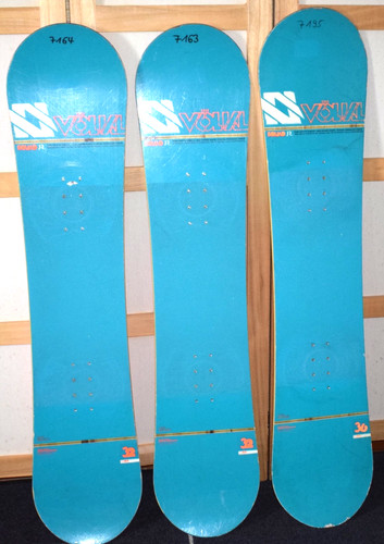 Snowboard kinder völkl squad - kinder,