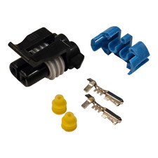 Stecker außentemperatursensor - stecker,